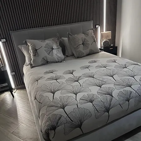 Appartement House *