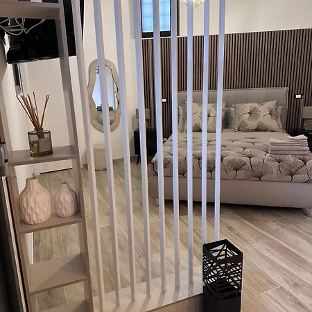 House Appartement *