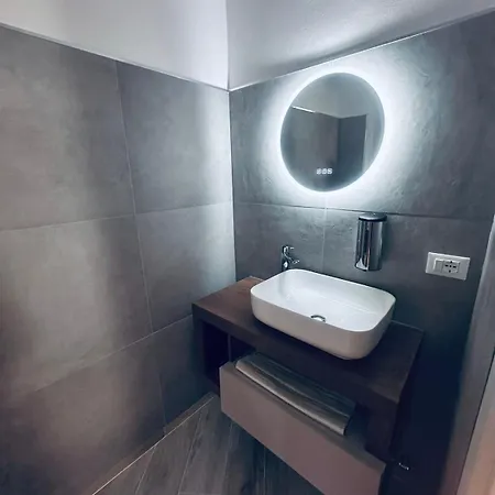 Appartement House Sienne