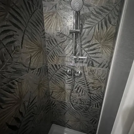 House Appartement