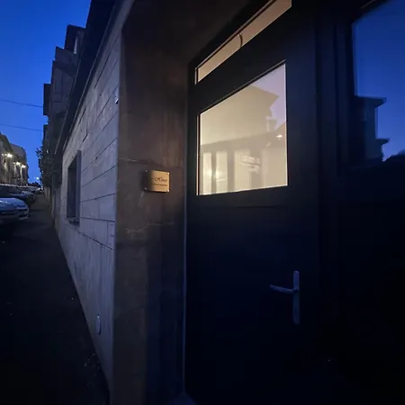 Appartement House