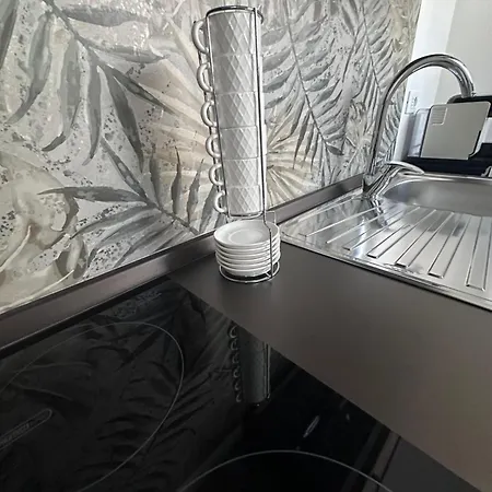 House Appartement
